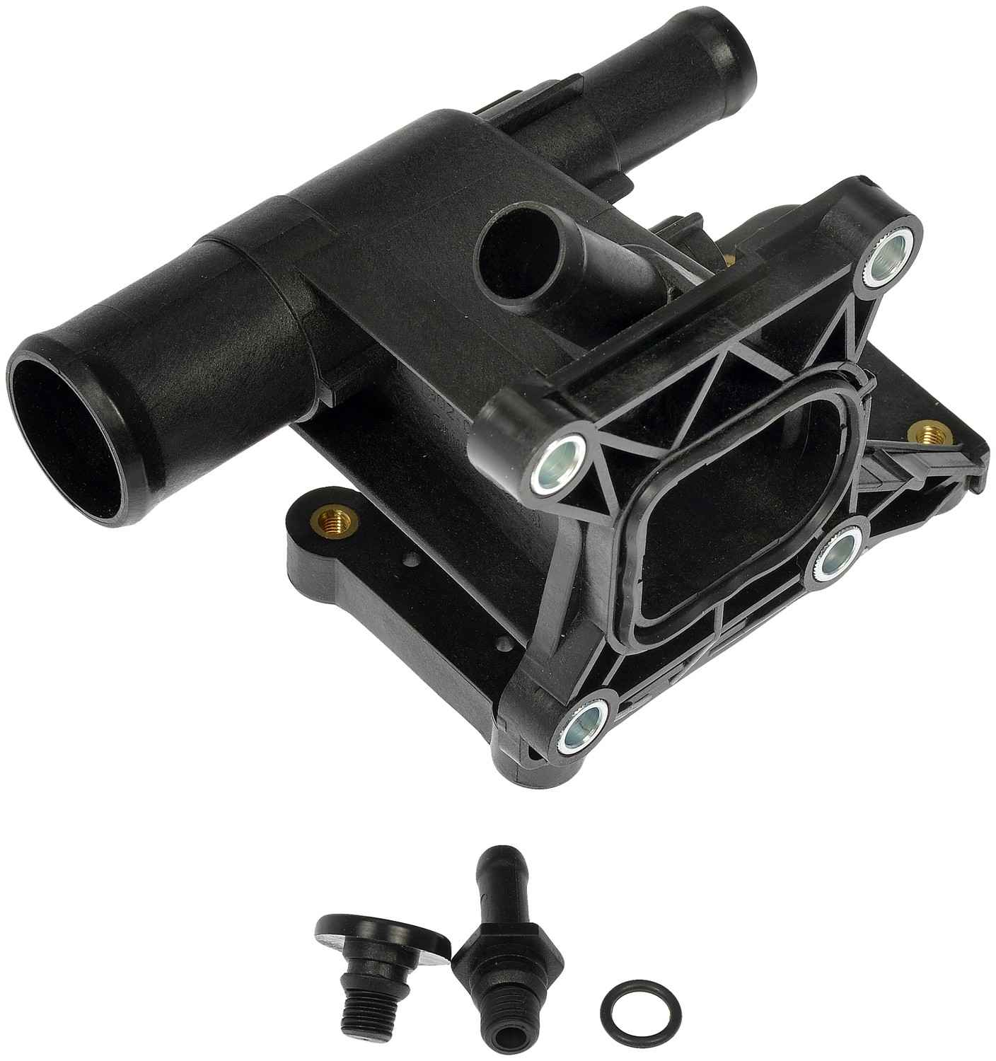 Dorman Engine Coolant Hose Flange