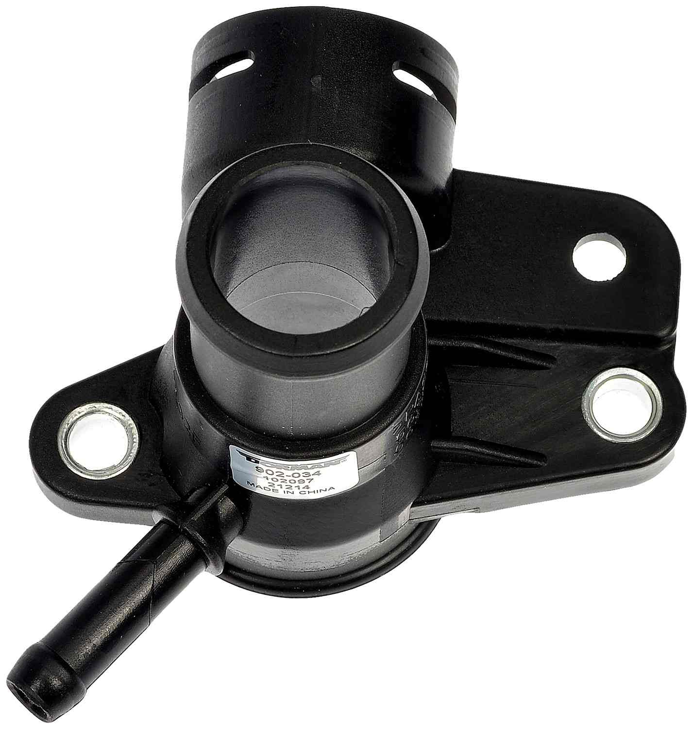Dorman - OE Solutions ENGINE COOLANT WATER OUTLET 902-034