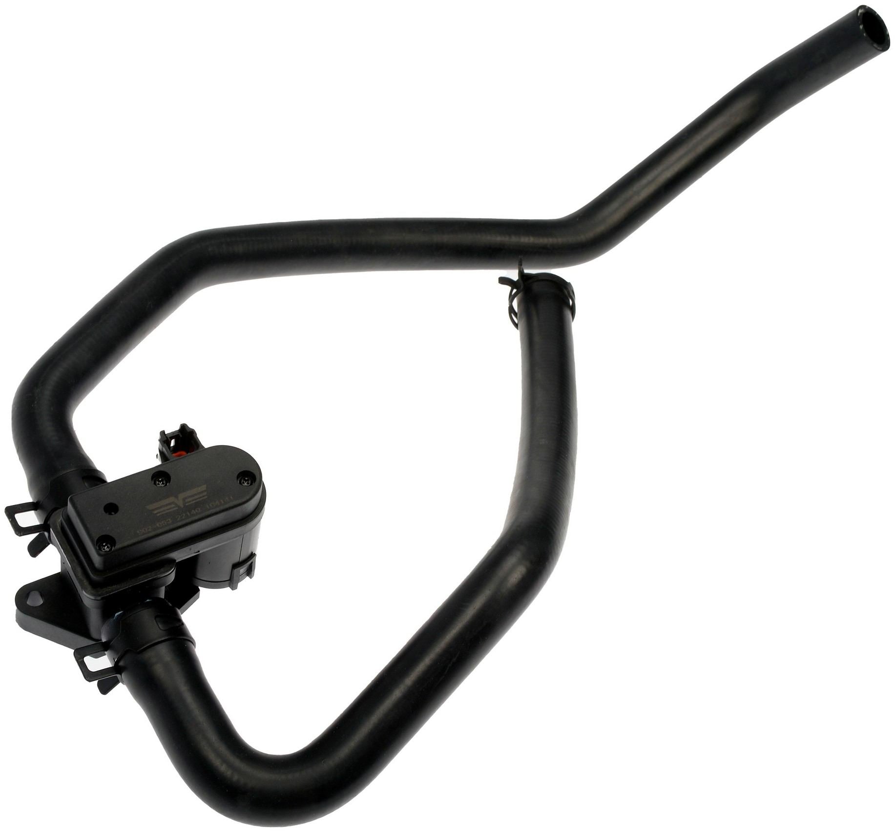 Dorman - OE Solutions ENGINE HEATER HOSE ASSEMBLY 902-053