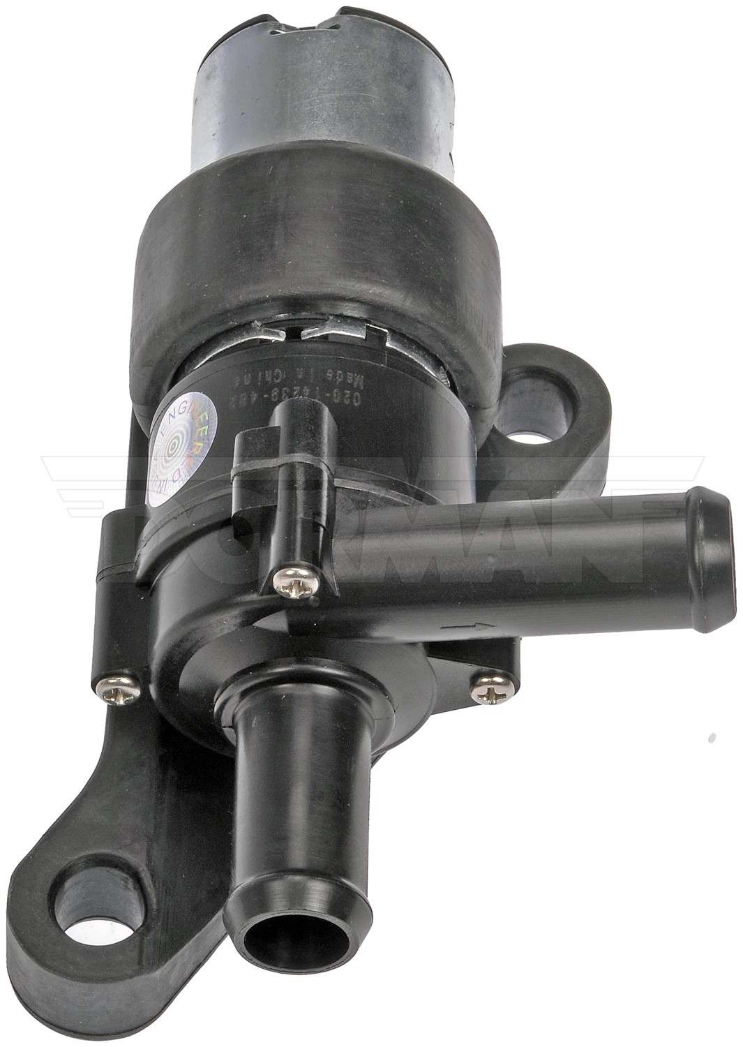Dorman Heater Water Pump Assembly
