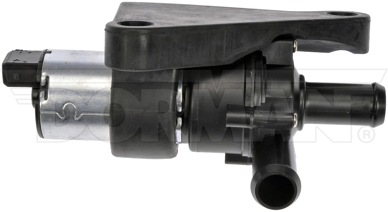 Dorman Heater Water Pump Assembly