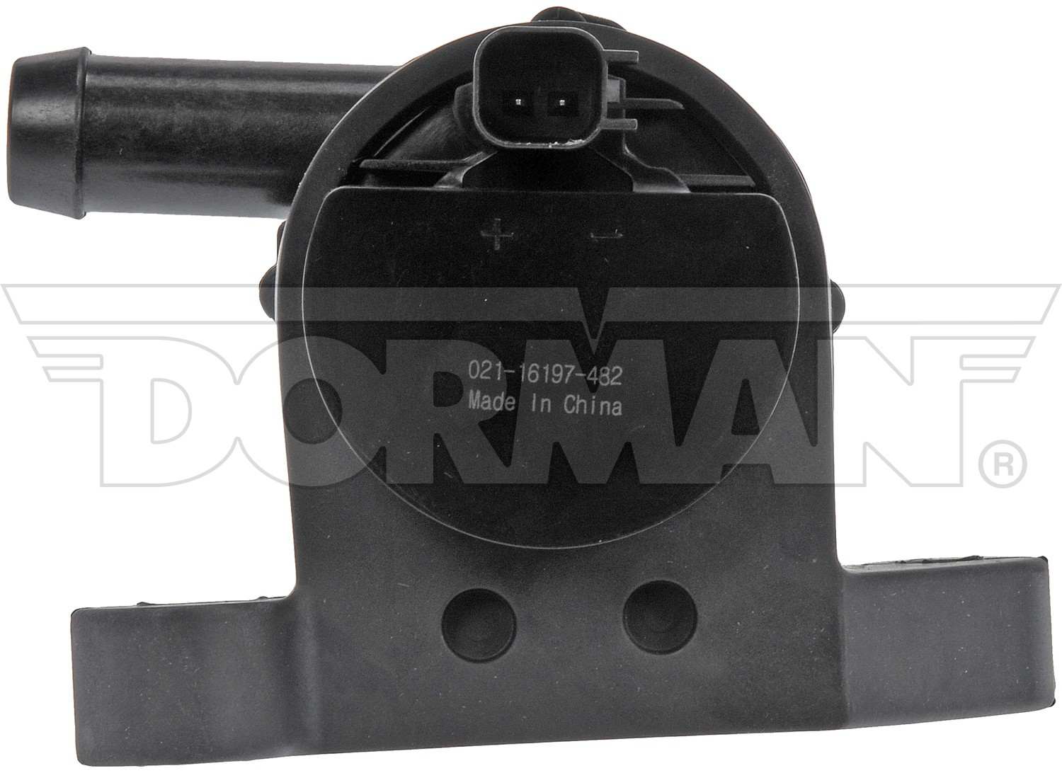 Dorman Engine Auxiliary Water Pump