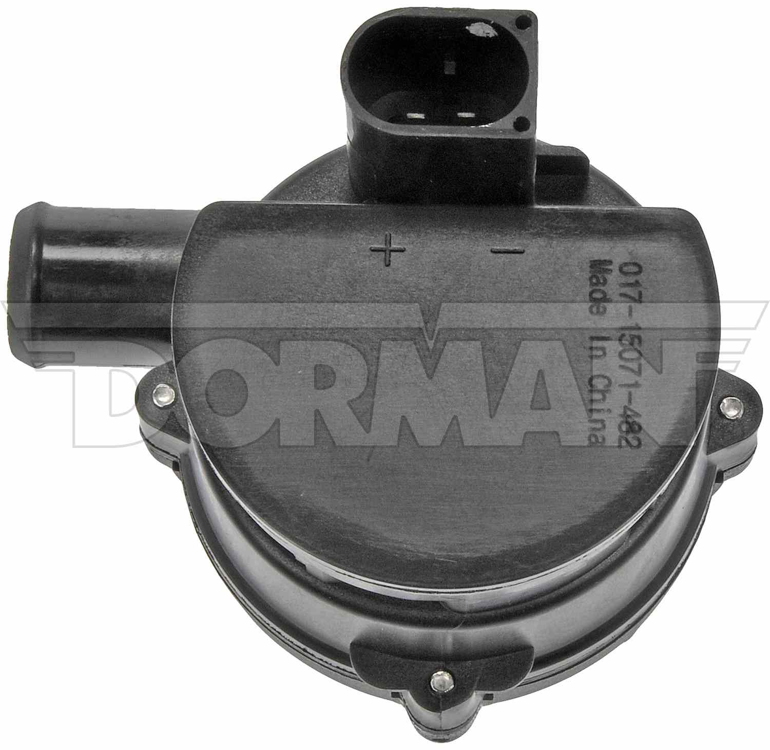 Dorman - OE Solutions AUXILIARY COOLANT PUMP 902-065