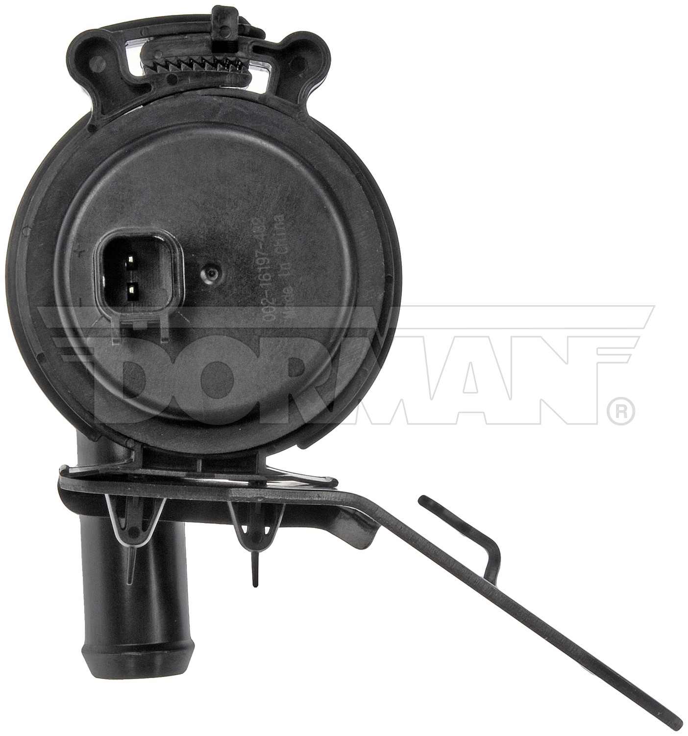 Dorman - OE Solutions AUXILIARY COOLANT PUMP 902-087