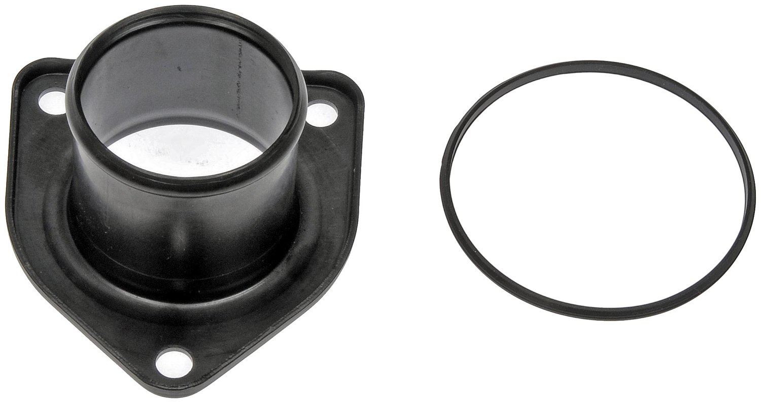 Dorman Engine Coolant Thermostat Housing with Durability for 1999-2004 Ford 902-1004