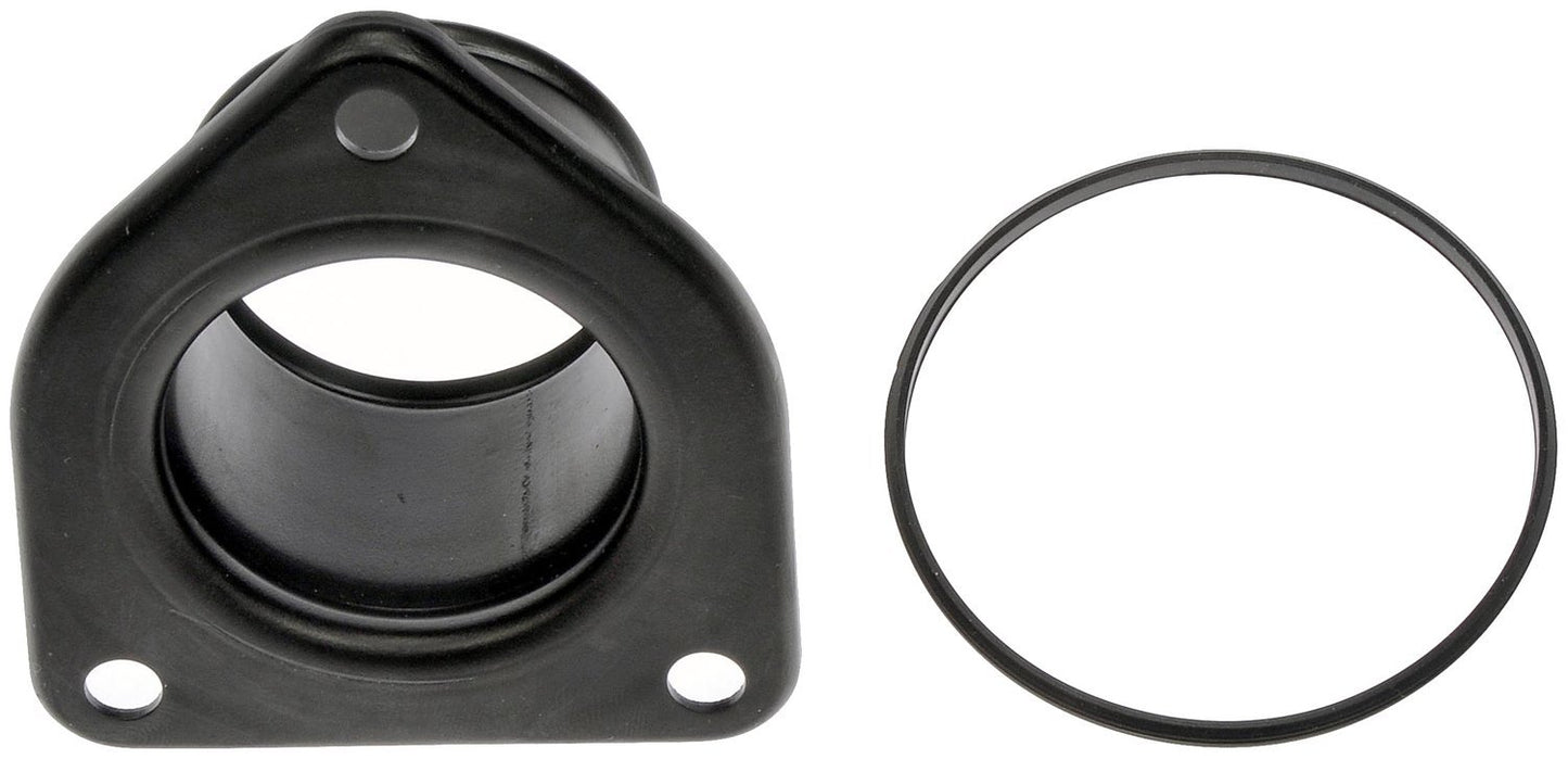 Dorman Engine Coolant Thermostat Housing with Durability for 1999-2004 Ford 902-1004