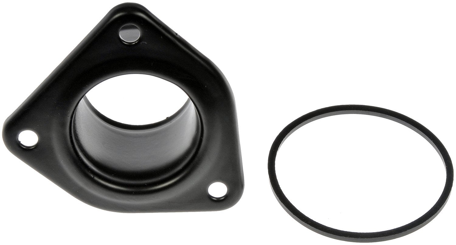 Dorman Engine Coolant Thermostat Housing with Durability for 1999-2004 Ford 902-1004