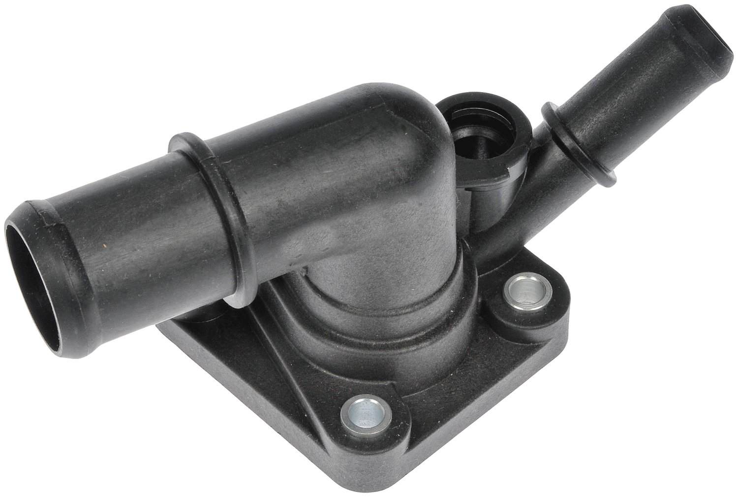 Dorman OE Solutions Engine Coolant Thermostat Housing for 2000-2004 Ford Focus 902-1009