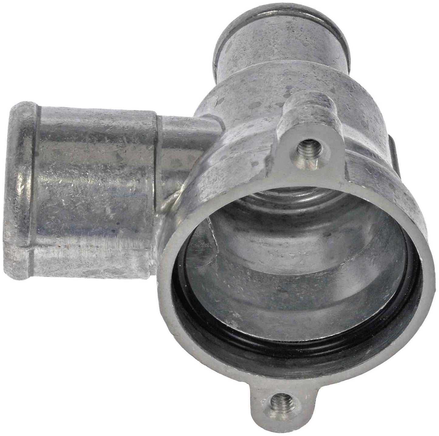 Dorman Engine Coolant Thermostat Housing for 1995‑2007 Ford, 1998‑2000 Mazda, 2001‑2005 Lincoln, 2005‑2009 Mercury 902-1014