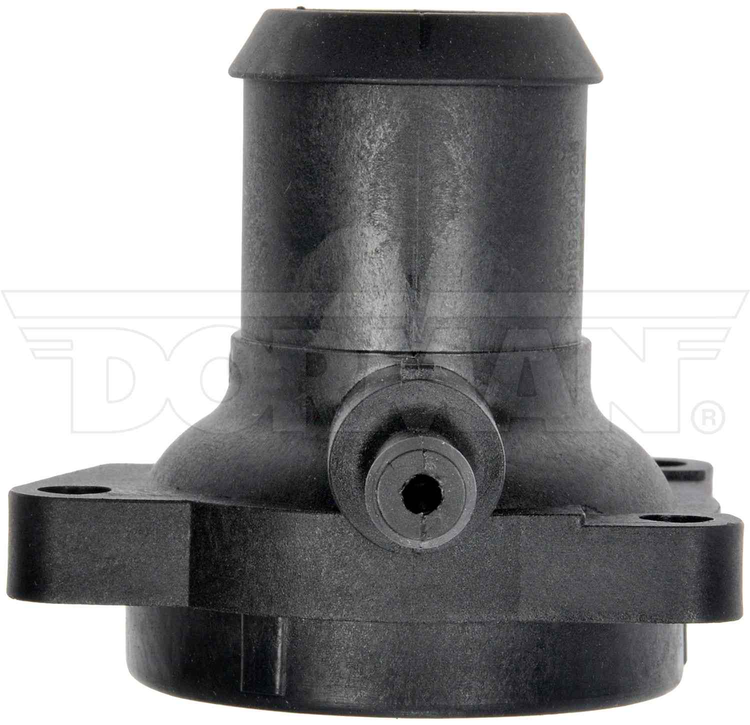 Dorman - OE Solutions Engine Coolant Thermostat Housing for 2004 Ford Escape, 2004 Ford Focus, 2004 Mazda Tribute 902-1023
