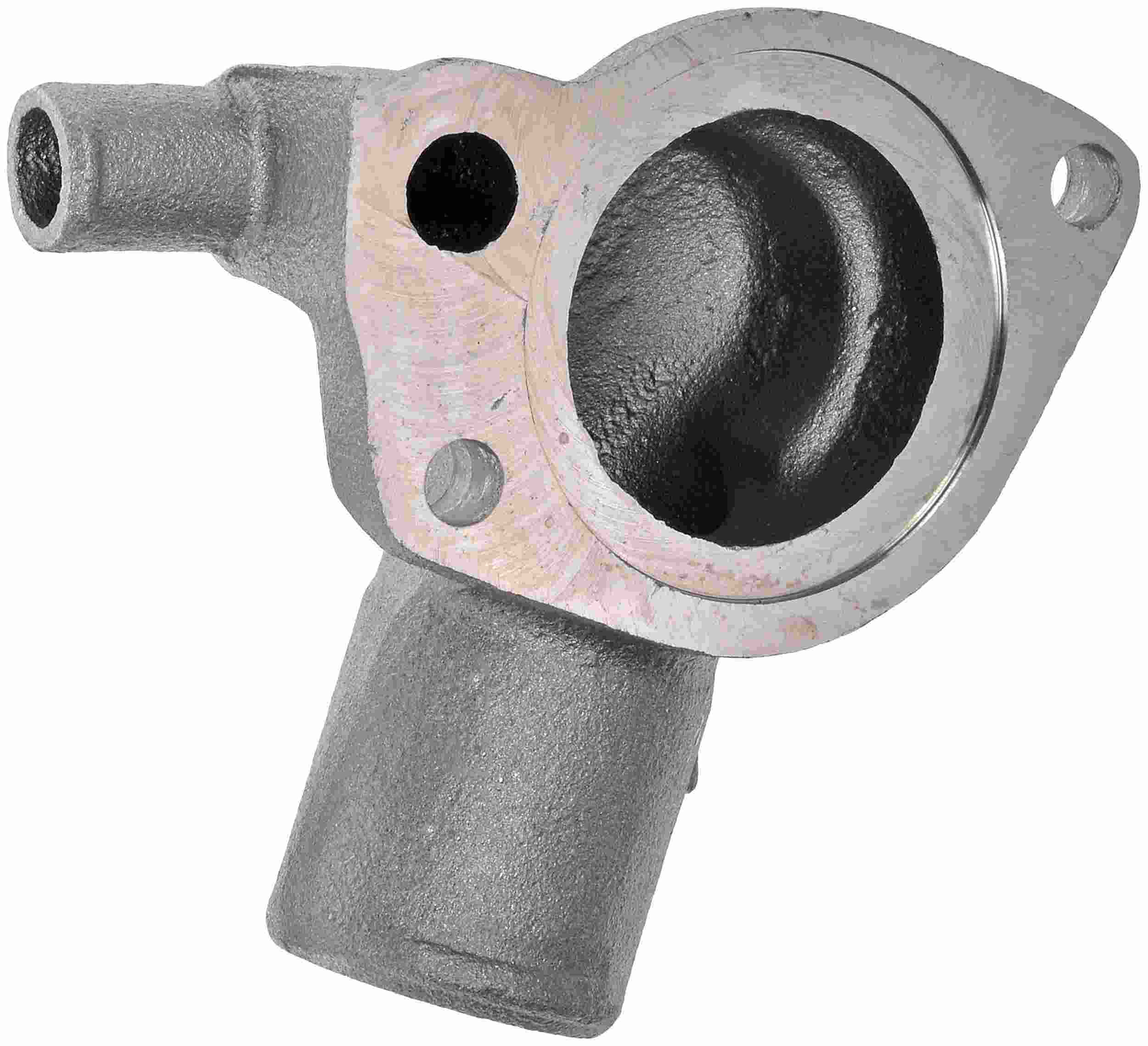 Dorman - OE Solutions Engine Coolant Thermostat Housing for 1972-1979 Ford 902-1042