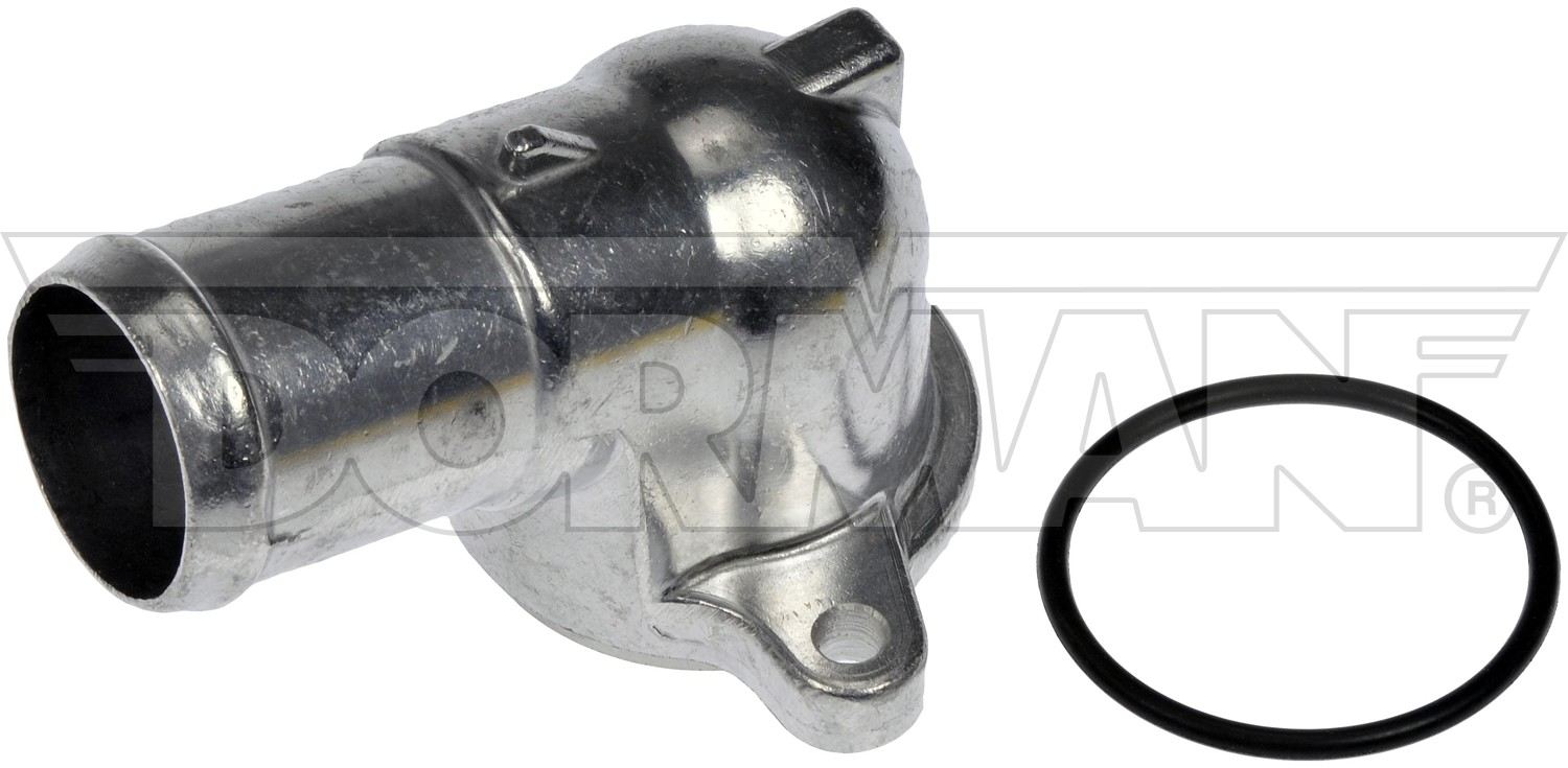 Dorman - OE Solutions Engine Coolant Thermostat Housing for 2010-09 Ford F-150 902-1067