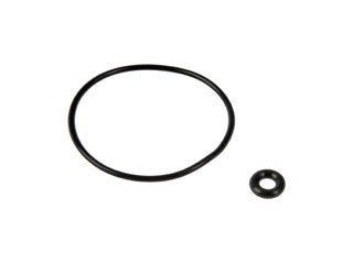 Dorman OE Solutions Engine Coolant Thermostat Housing for 1994-95 Buick Chevrolet Oldsmobile Pontiac 902-106