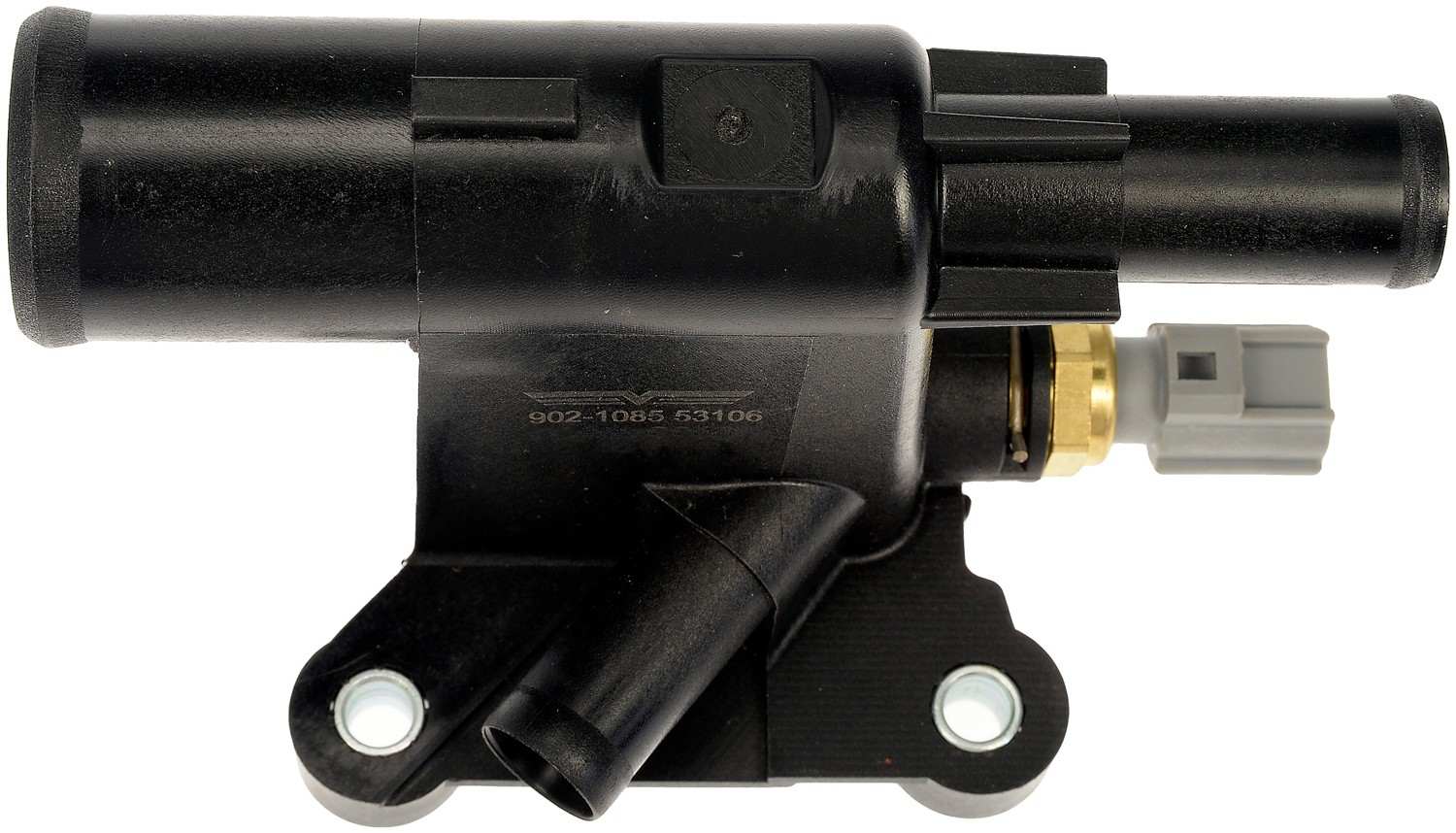Dorman - OE Solutions ENGINE COOLANT WATER OUTLET 902-1085