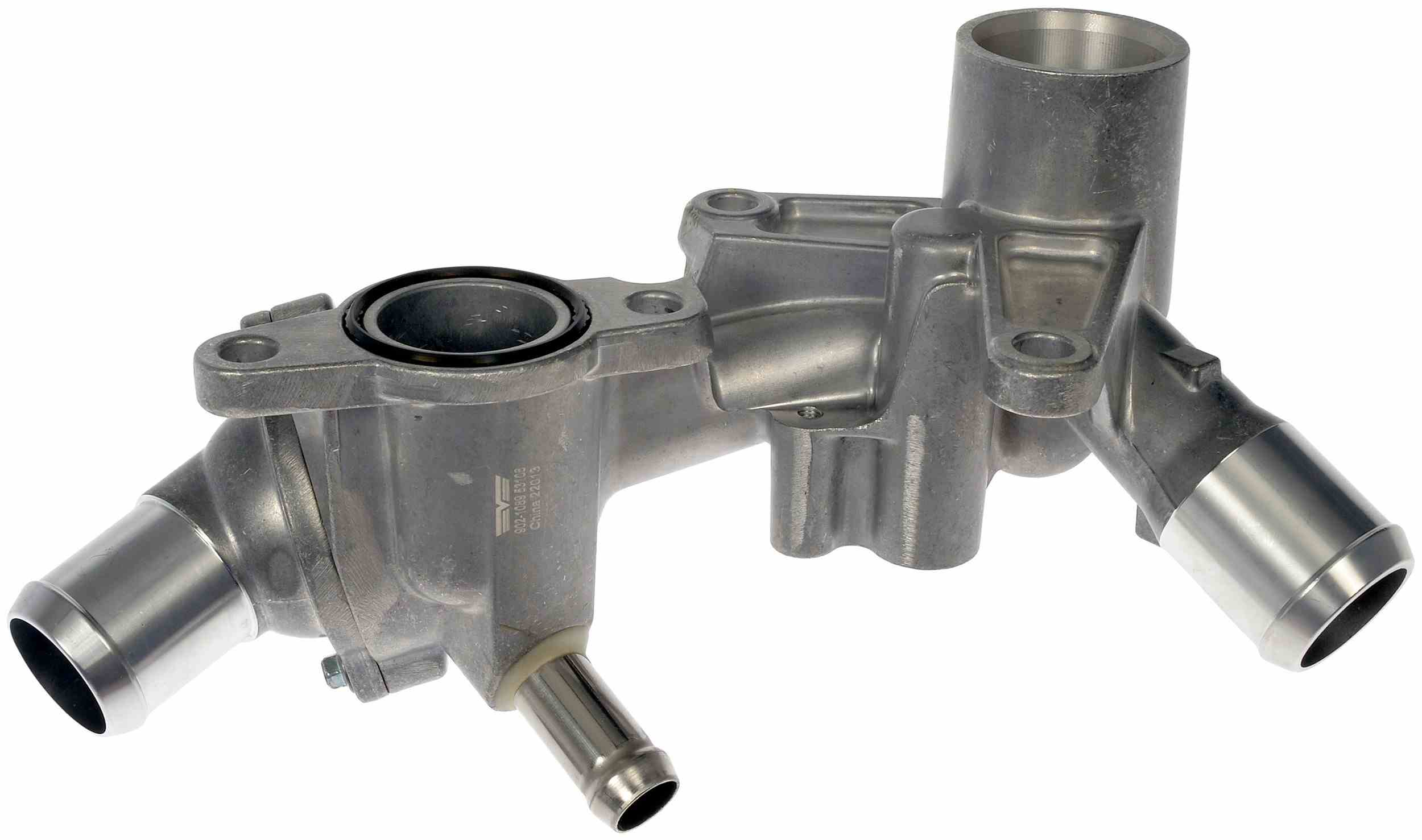 Dorman - OE Solutions INTEGRATED THERMOSTAT HOUSING ASSEMBLY 902-1089