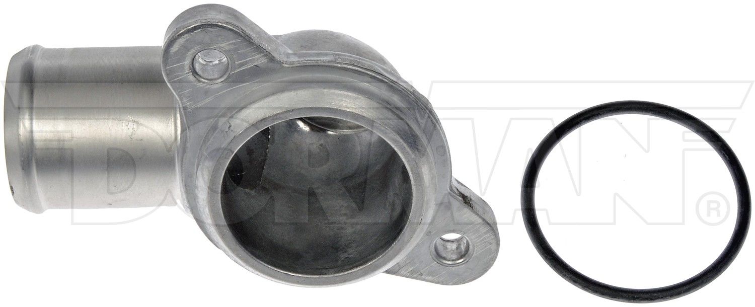 Dorman - OE Solutions Engine Coolant Thermostat Housing for 2011-06 Ford 902-1102