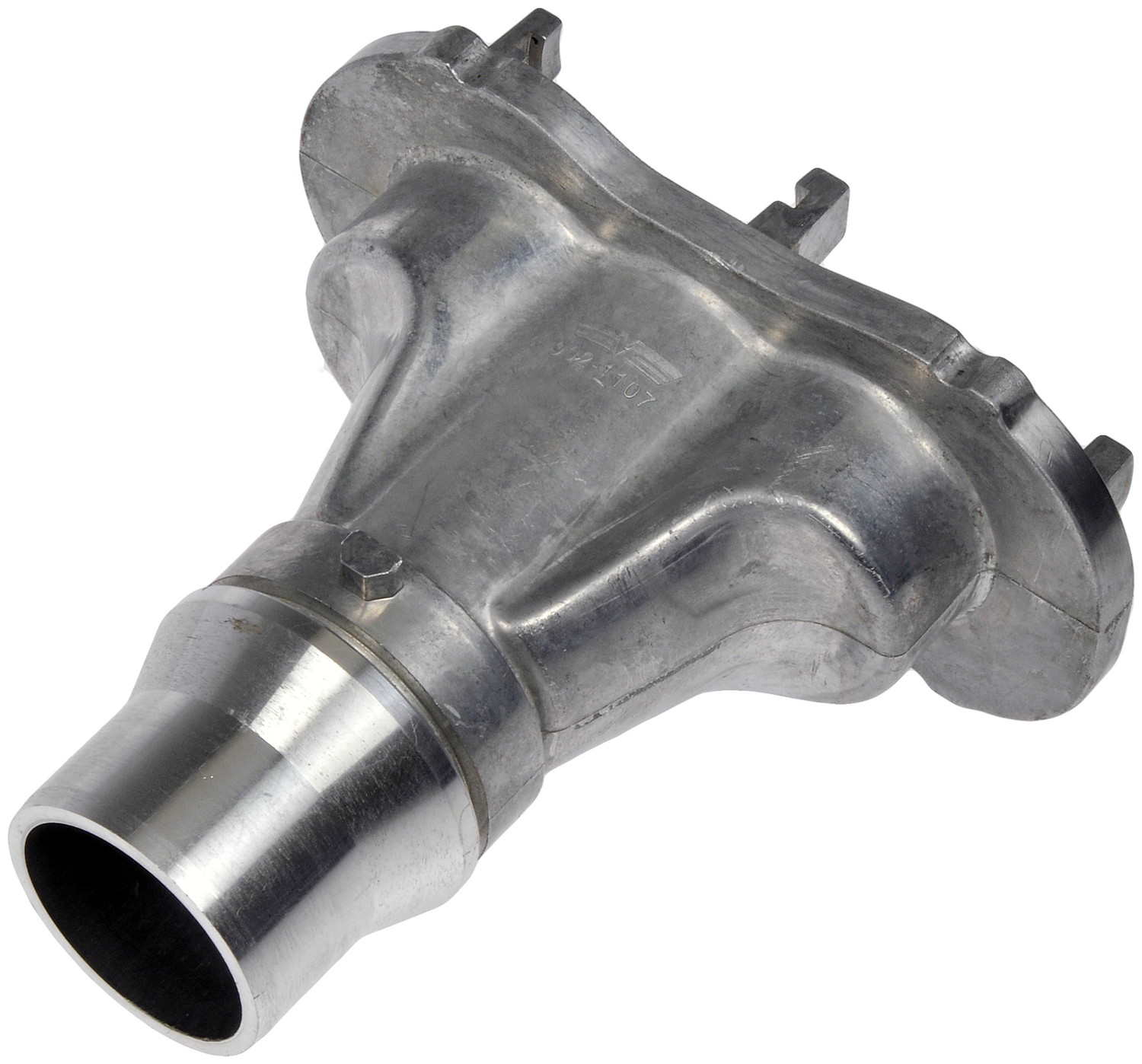Dorman OE Solutions Engine Coolant Thermostat Housing for 2010-08 Ford