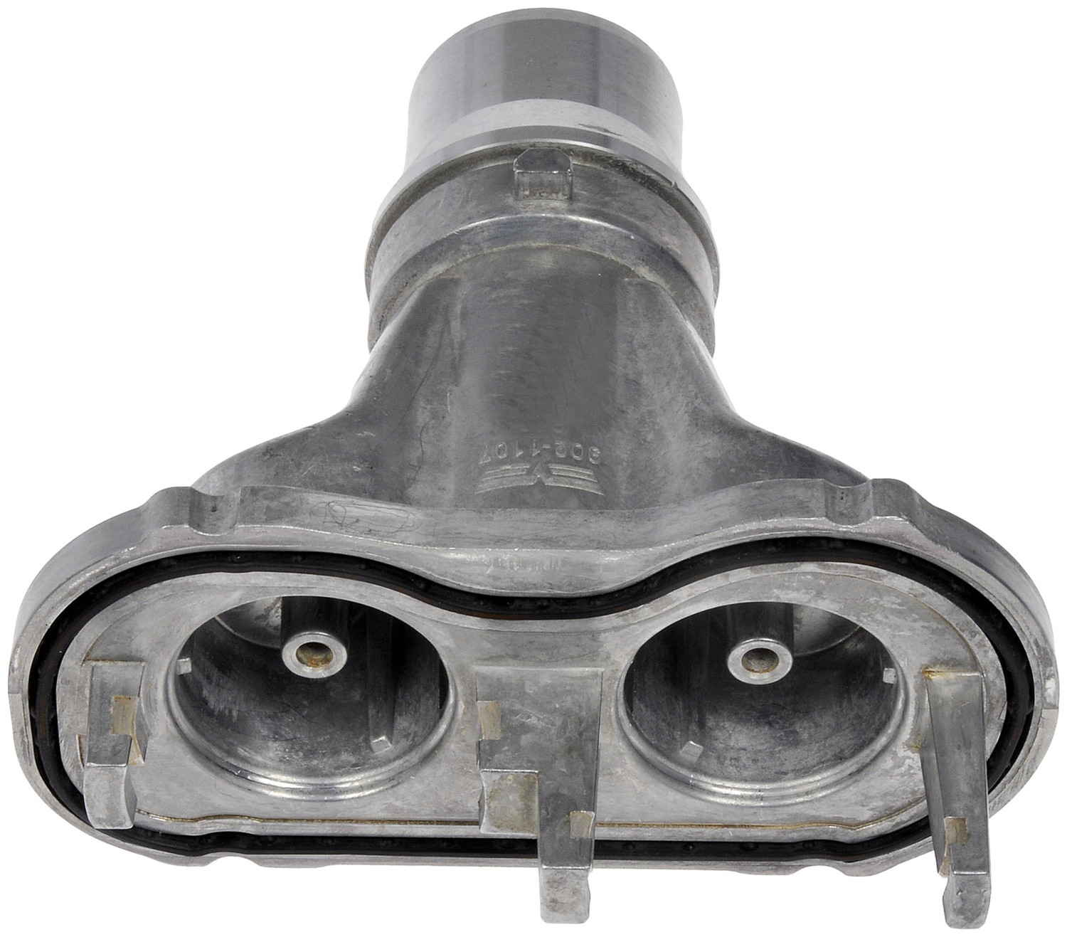 Dorman OE Solutions Engine Coolant Thermostat Housing for 2010-08 Ford
