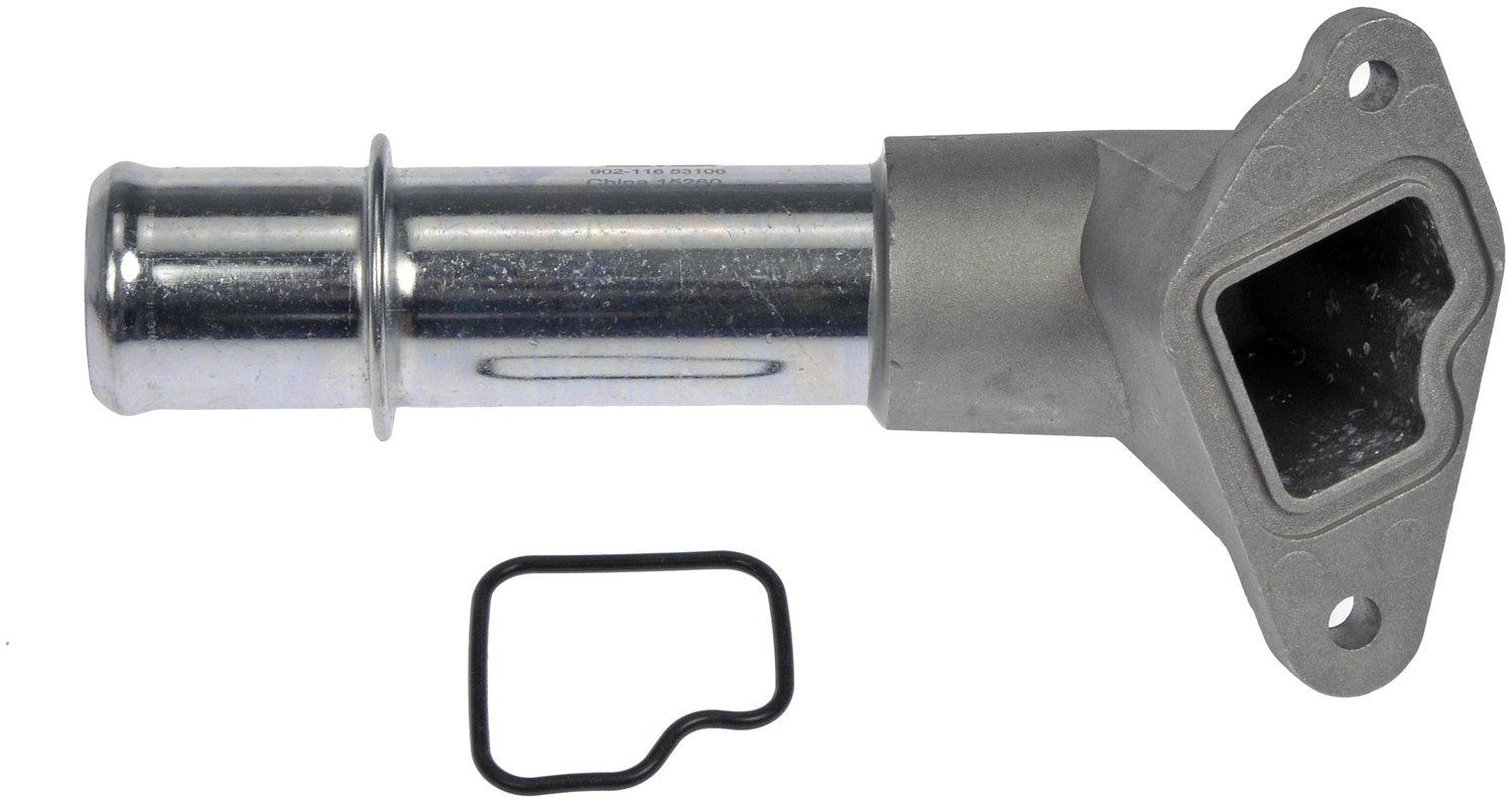 Dorman - OE Solutions WATER OUTLET 902-116