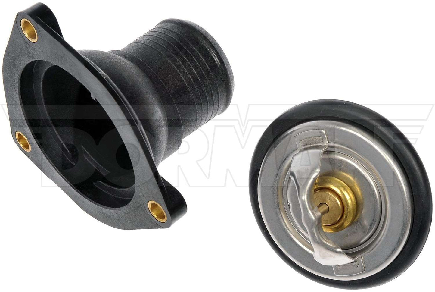 Dorman - OE Solutions THERMOSTAT HOUSING 902-1215