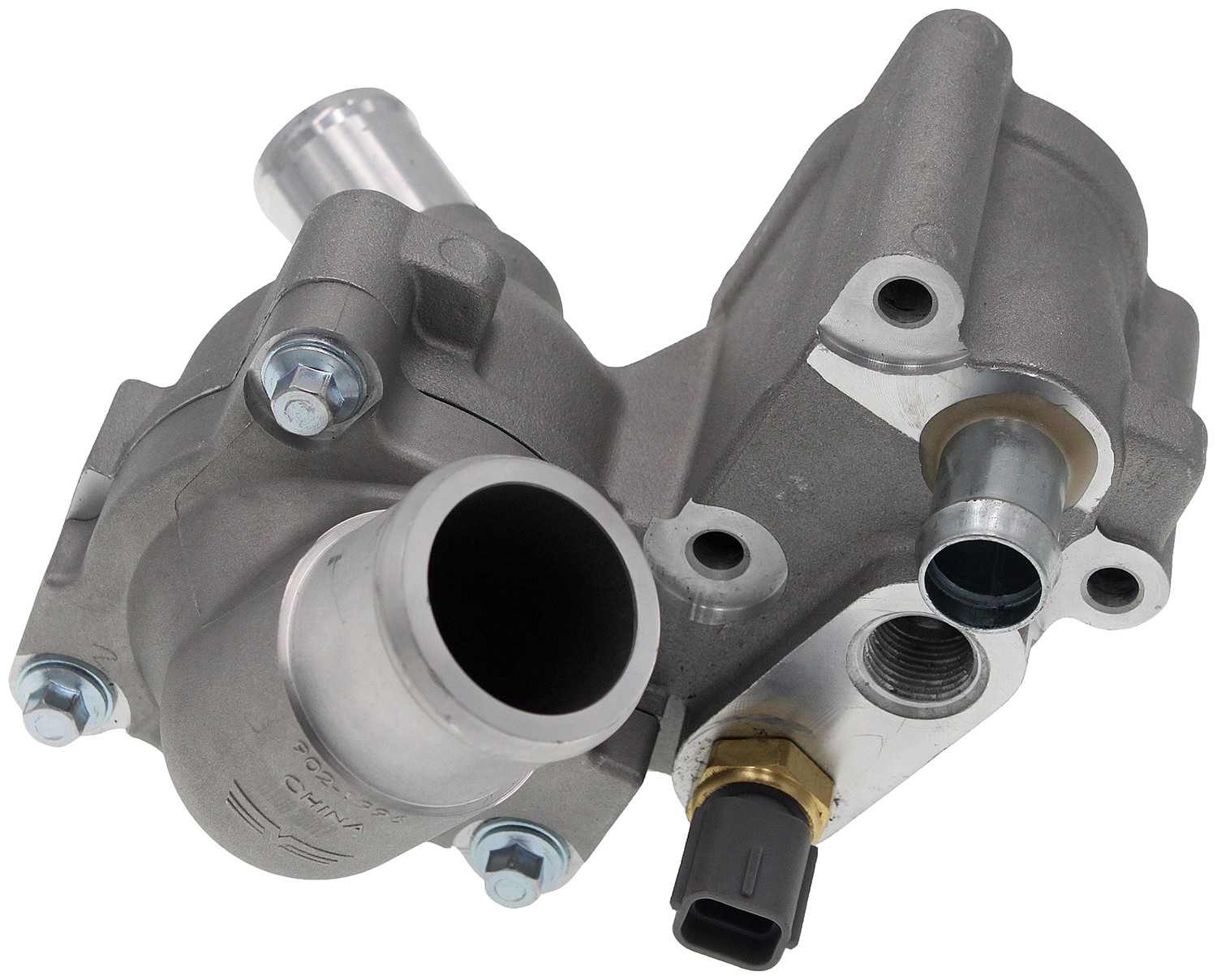 Dorman - OE Solutions ENGINE COOLANT THERMOSTAT HOUSING ASSEMBLY 902-1996