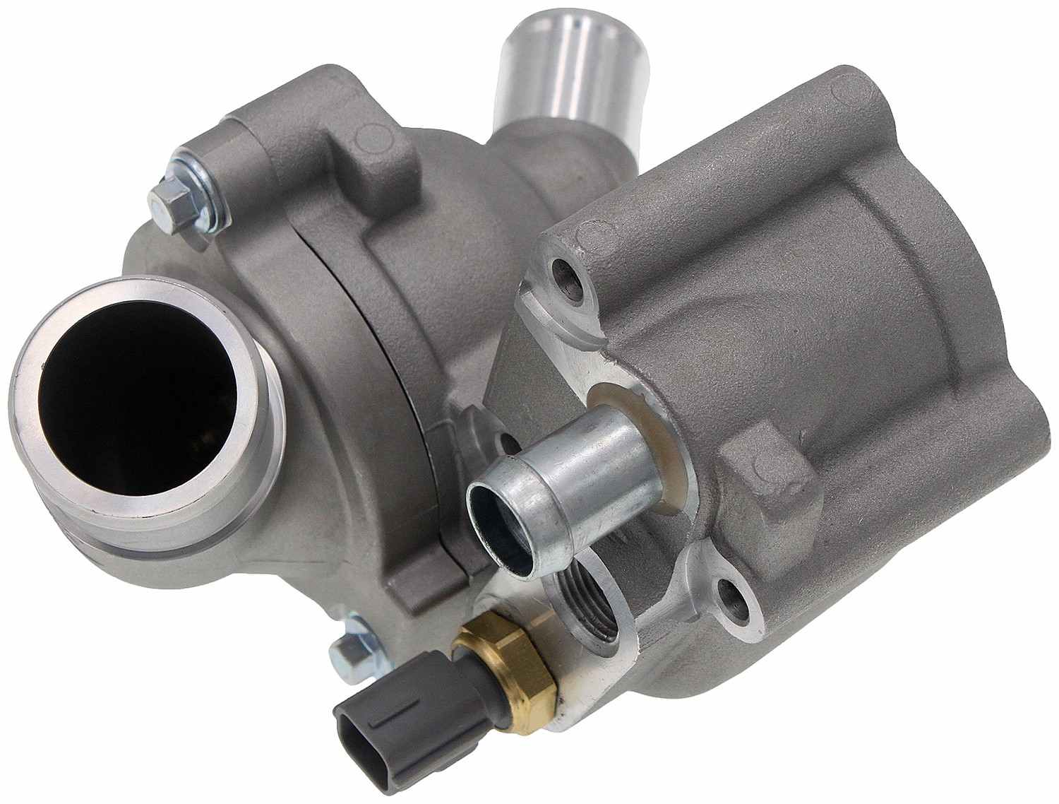Dorman - OE Solutions ENGINE COOLANT THERMOSTAT HOUSING ASSEMBLY 902-1996
