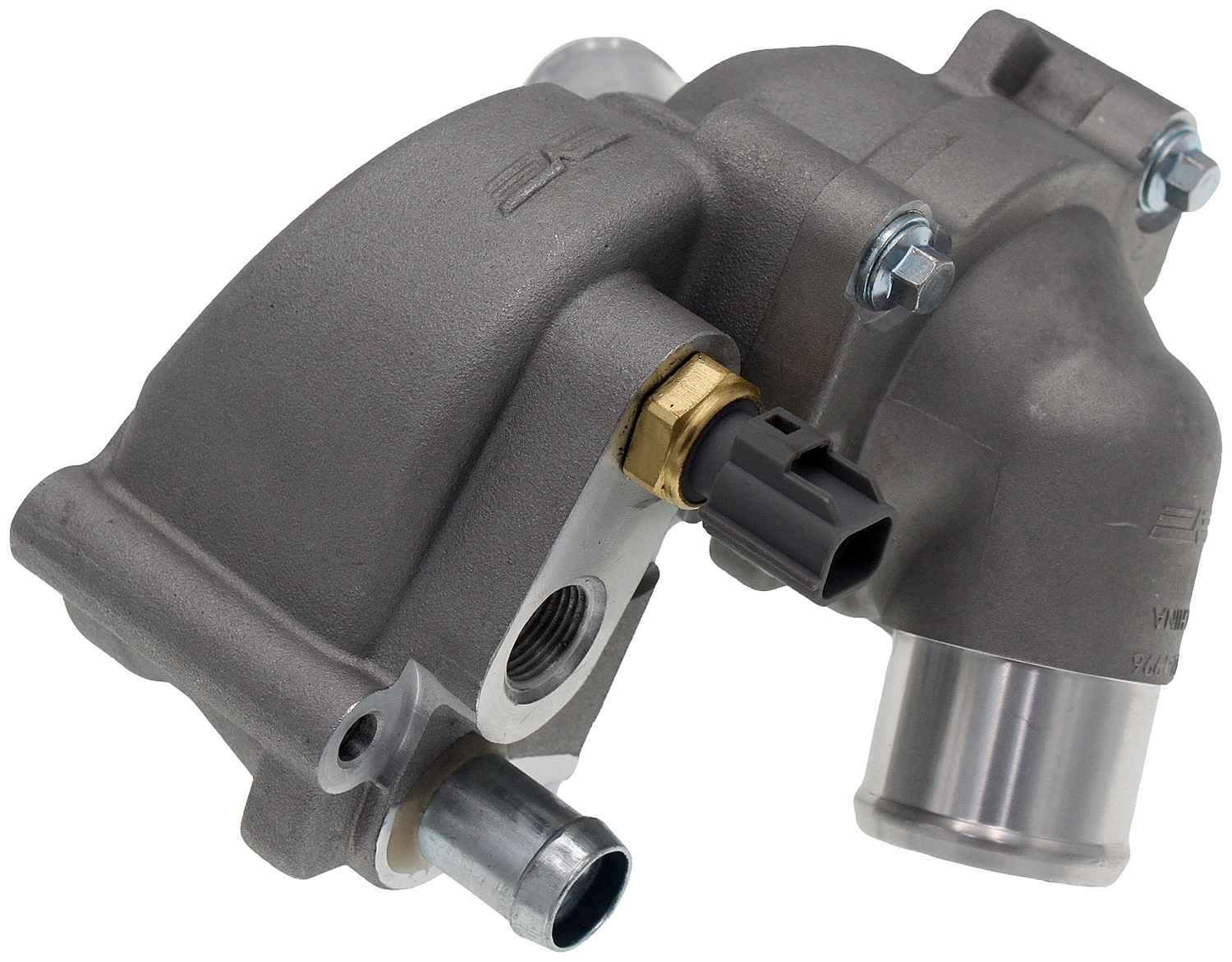 Dorman - OE Solutions ENGINE COOLANT THERMOSTAT HOUSING ASSEMBLY 902-1996