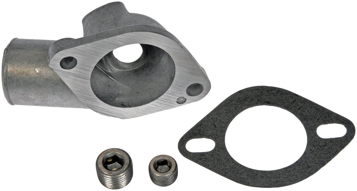 Dorman Engine Coolant Thermostat Housing for 1982-77 General Motors 1997-96 1993-63 902-2009