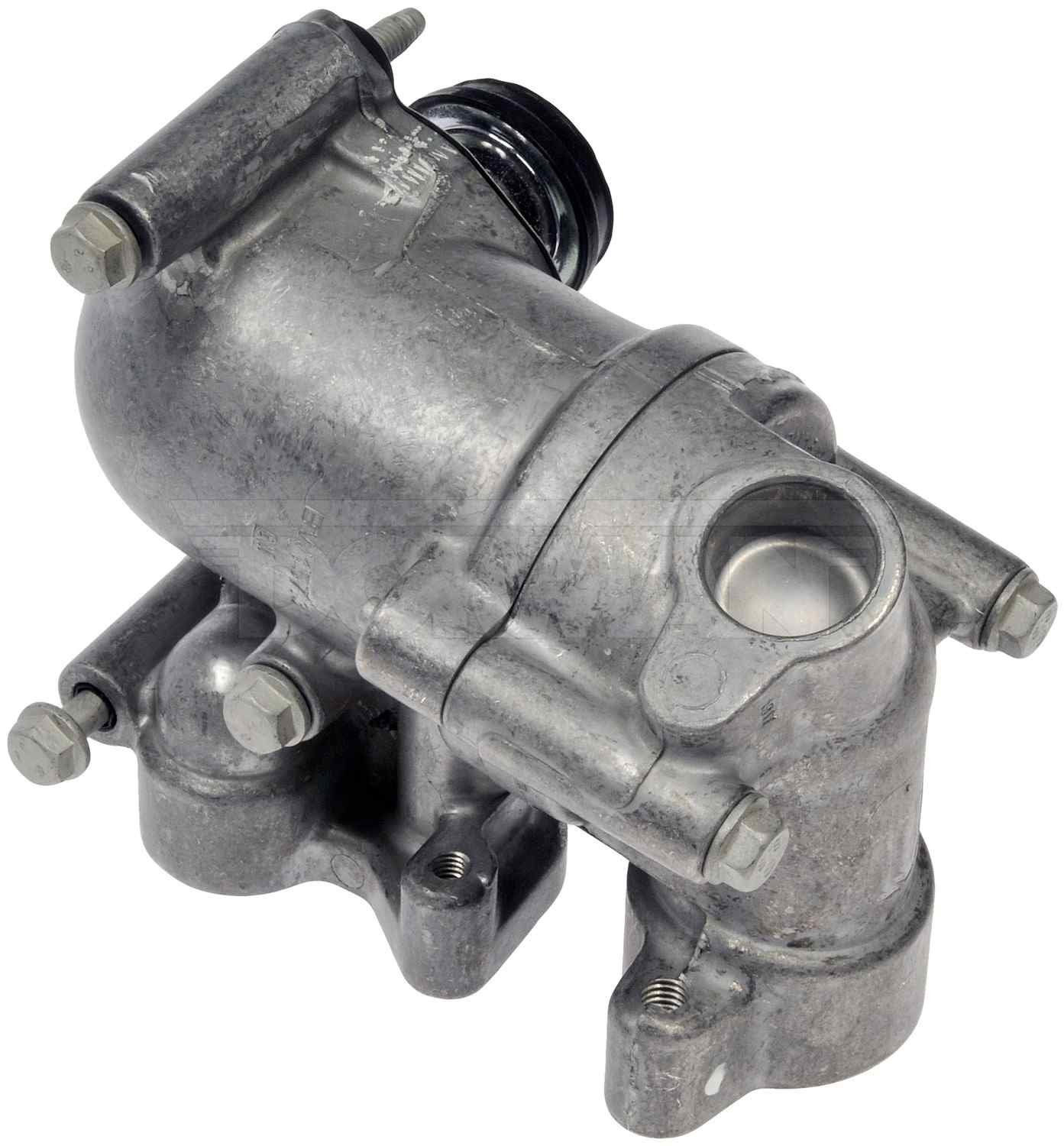 Dorman - OE Solutions THERMOSTAT HOUSING ASSEMBLY 902-2078