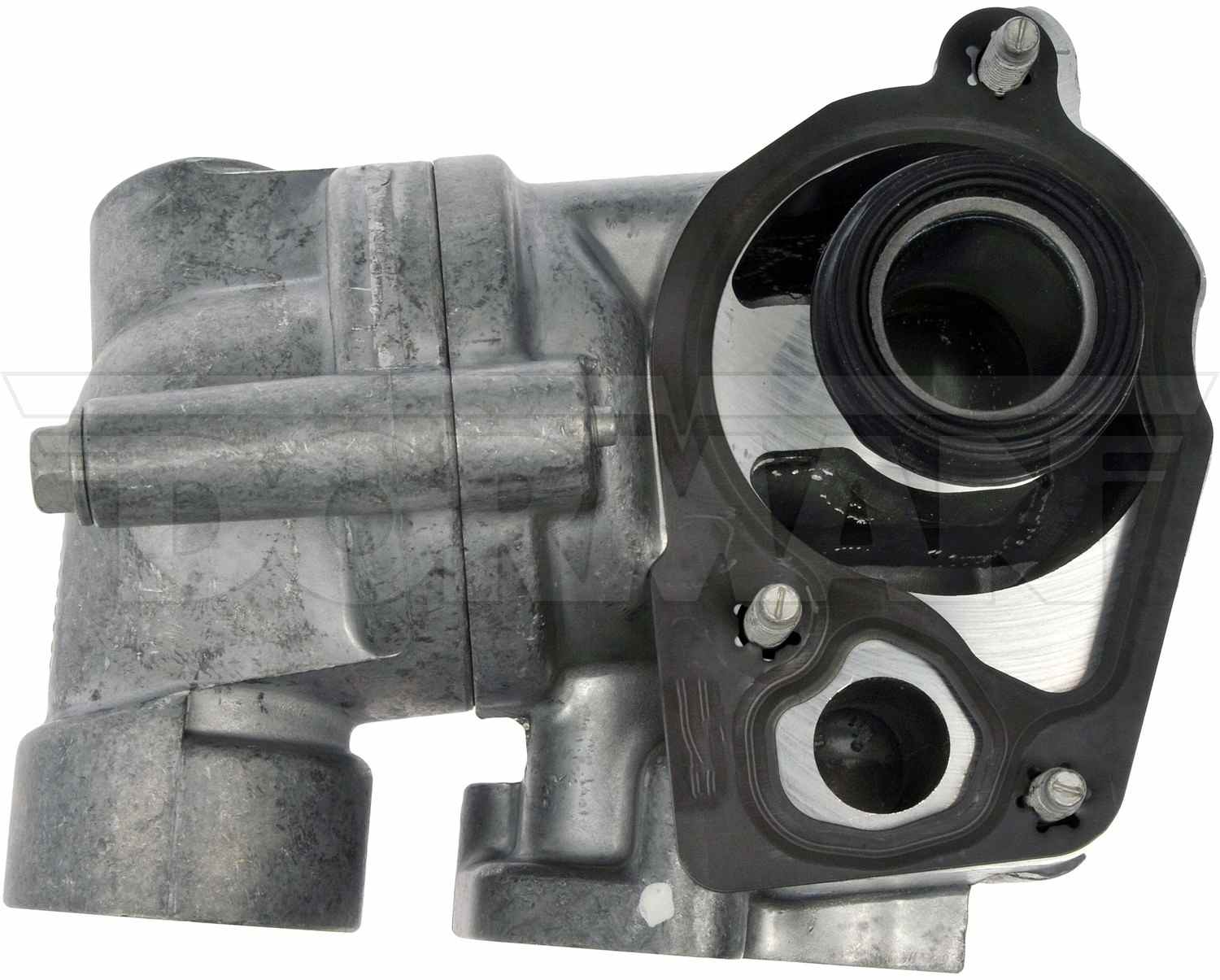 Dorman - OE Solutions THERMOSTAT HOUSING ASSEMBLY 902-2078