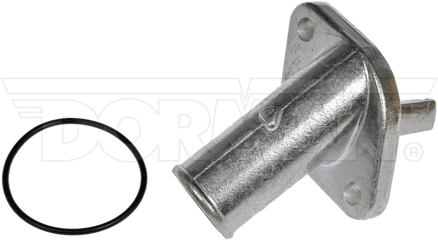 Dorman - OE Solutions Engine Coolant Thermostat Housing for 1991-2002 Saturn 902-2079