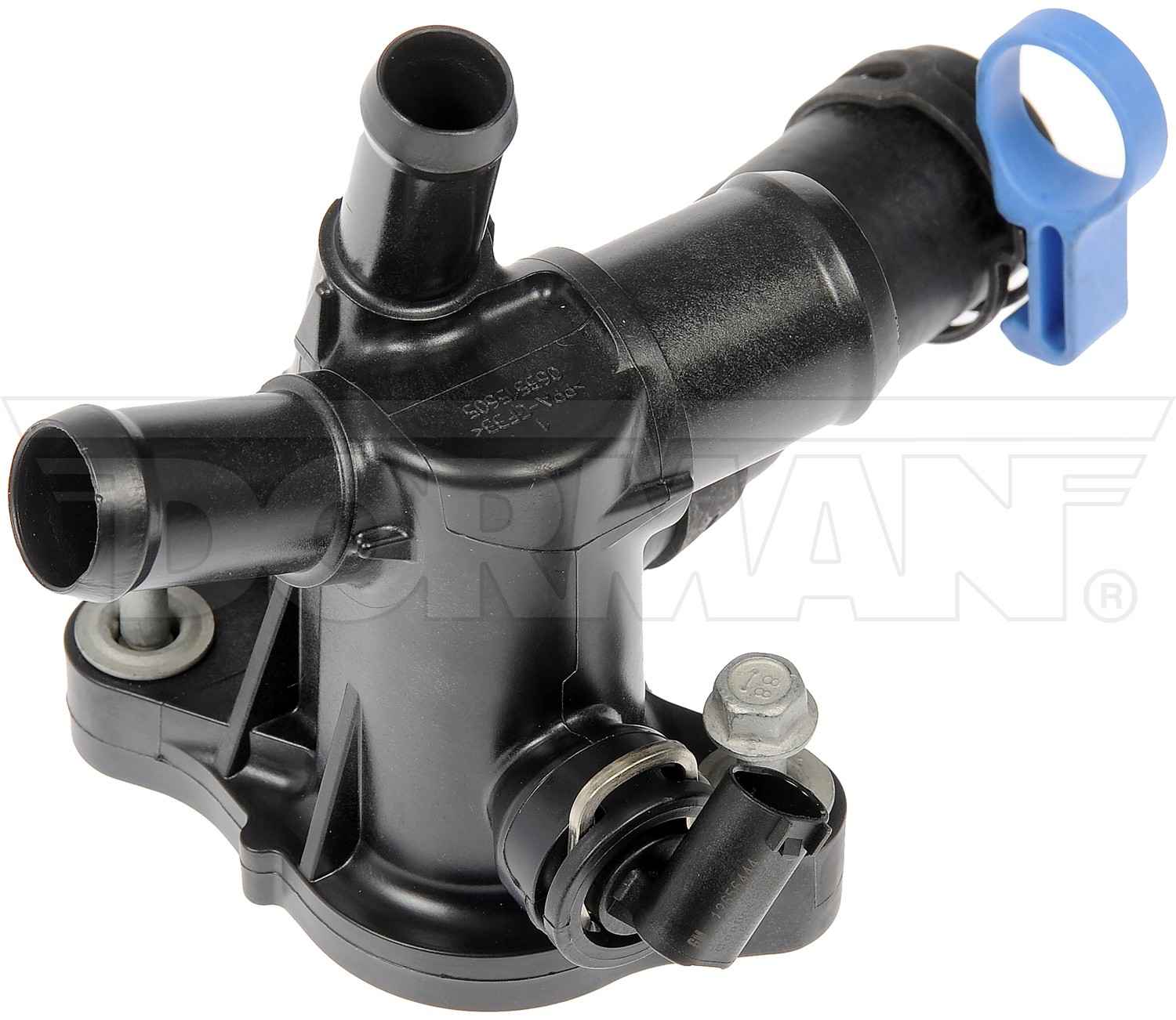 Dorman - OE Solutions THERMOSTAT HOUSING 902-2087