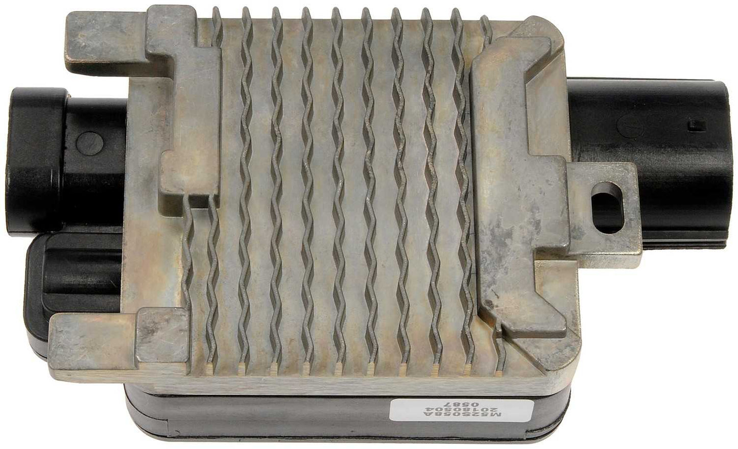 Dorman - OE Solutions Engine Cooling Fan Module for 2011-05 Ford Crown Victoria Lincoln Town Car Mercury Grand Marquis 902-209