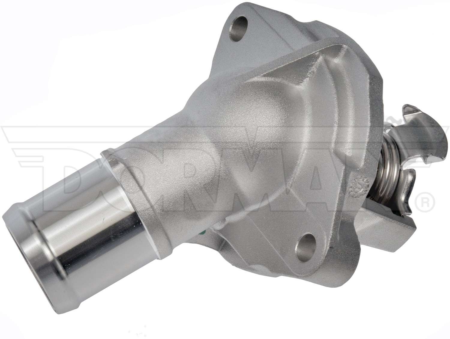 Dorman - OE Solutions THERMOSTAT HOUSING ASSEMBLY 902-2124