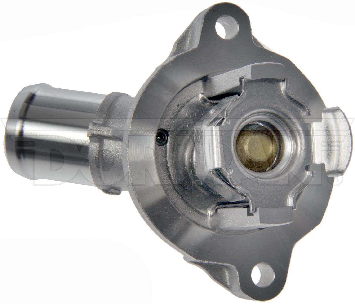 Dorman - OE Solutions THERMOSTAT HOUSING ASSEMBLY 902-2124
