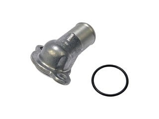Dorman - OE Solutions Engine Coolant Thermostat Housing for 2000-93 Ford 2000-96 Lincoln 2000-96 Mercury 902-213