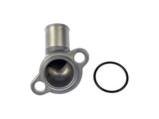 Dorman - OE Solutions Engine Coolant Thermostat Housing for 2000-93 Ford 2000-96 Lincoln 2000-96 Mercury 902-213