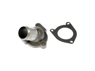Dorman - OE Solutions Engine Coolant Thermostat Housing for 2007-95 Ford, 2005-96 Mercury, 1979-78 Subaru 902-214