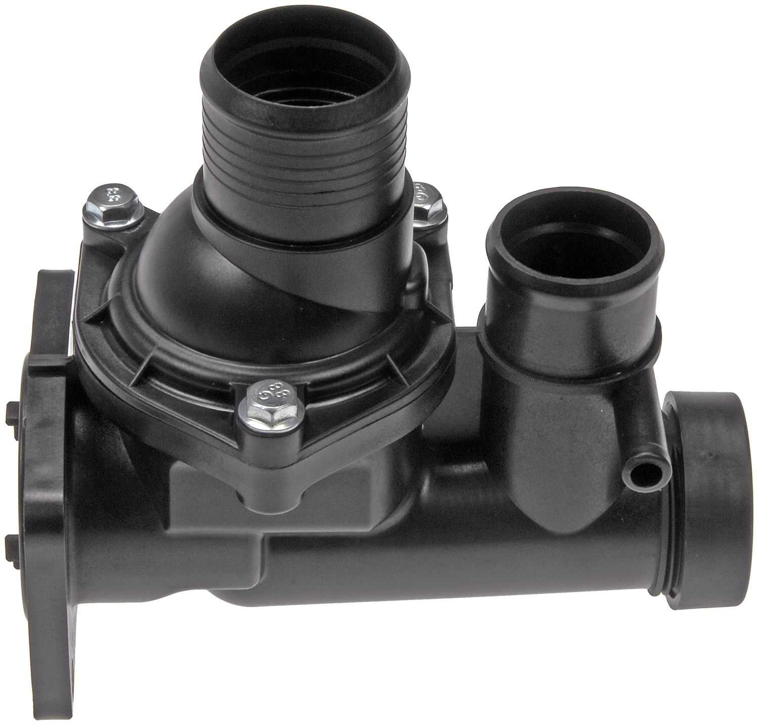 Dorman Coolant Thermostat Housing Assembly