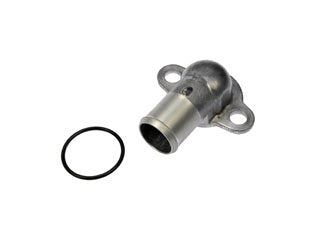 Dorman - OE Solutions Engine Coolant Thermostat Housing with Durable Design for 2004-1996 Ford Mustang, 1997-1996 Ford Thunderbird, 1996 Lincoln Mark VIII, 1997-1996 Mercury Cougar 902-217
