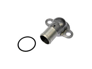 Dorman - OE Solutions Engine Coolant Thermostat Housing with Durable Design for 2004-1996 Ford Mustang, 1997-1996 Ford Thunderbird, 1996 Lincoln Mark VIII, 1997-1996 Mercury Cougar 902-217