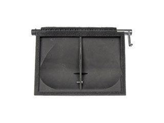 Dorman Blend Door Repair Kit With Instructions