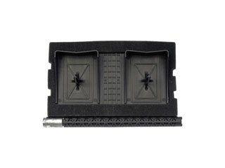 Dorman Blend Door Repair Kit With Instructions