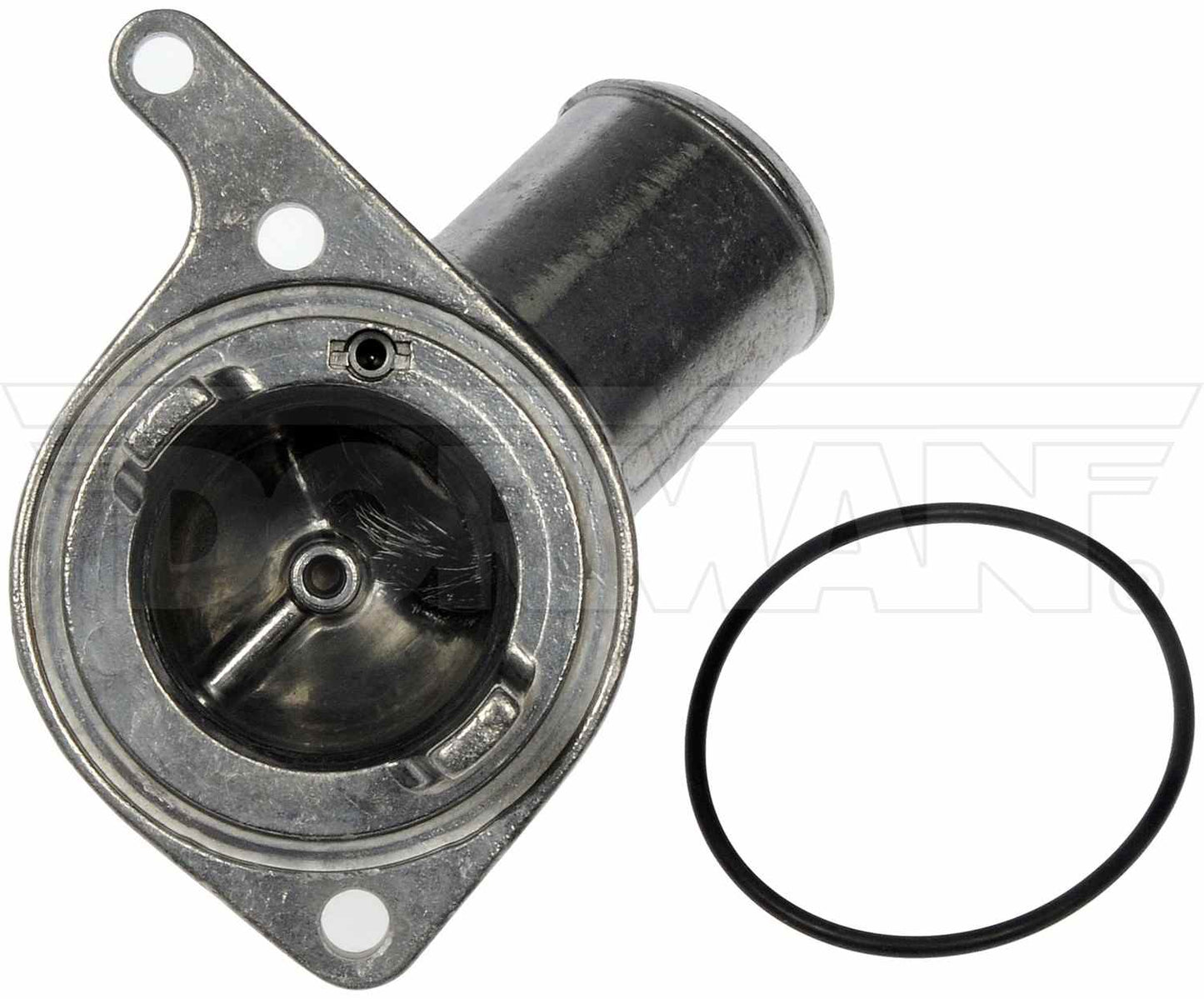 Dorman - OE Solutions Thermostat Assembly for 2002-2003 Cadillac,2003-1997 Chevrolet,2003-1999 GMC,2003 Hummer,2003 Isuzu,2002-1998 Pontiac