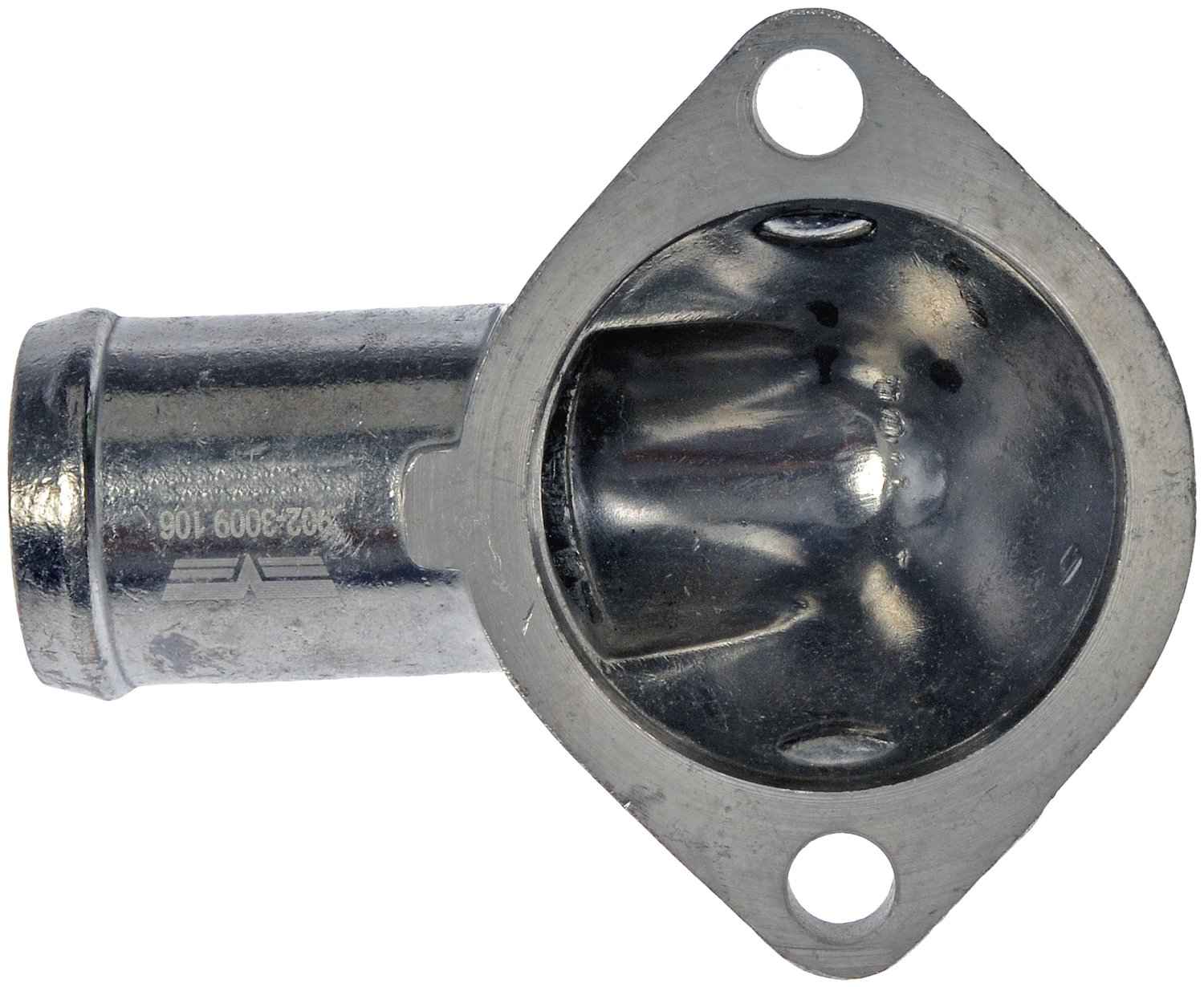 Dorman - OE Solutions Engine Coolant Thermostat Housing for 2000-2009 Chrysler Dodge Plymouth 902-3009