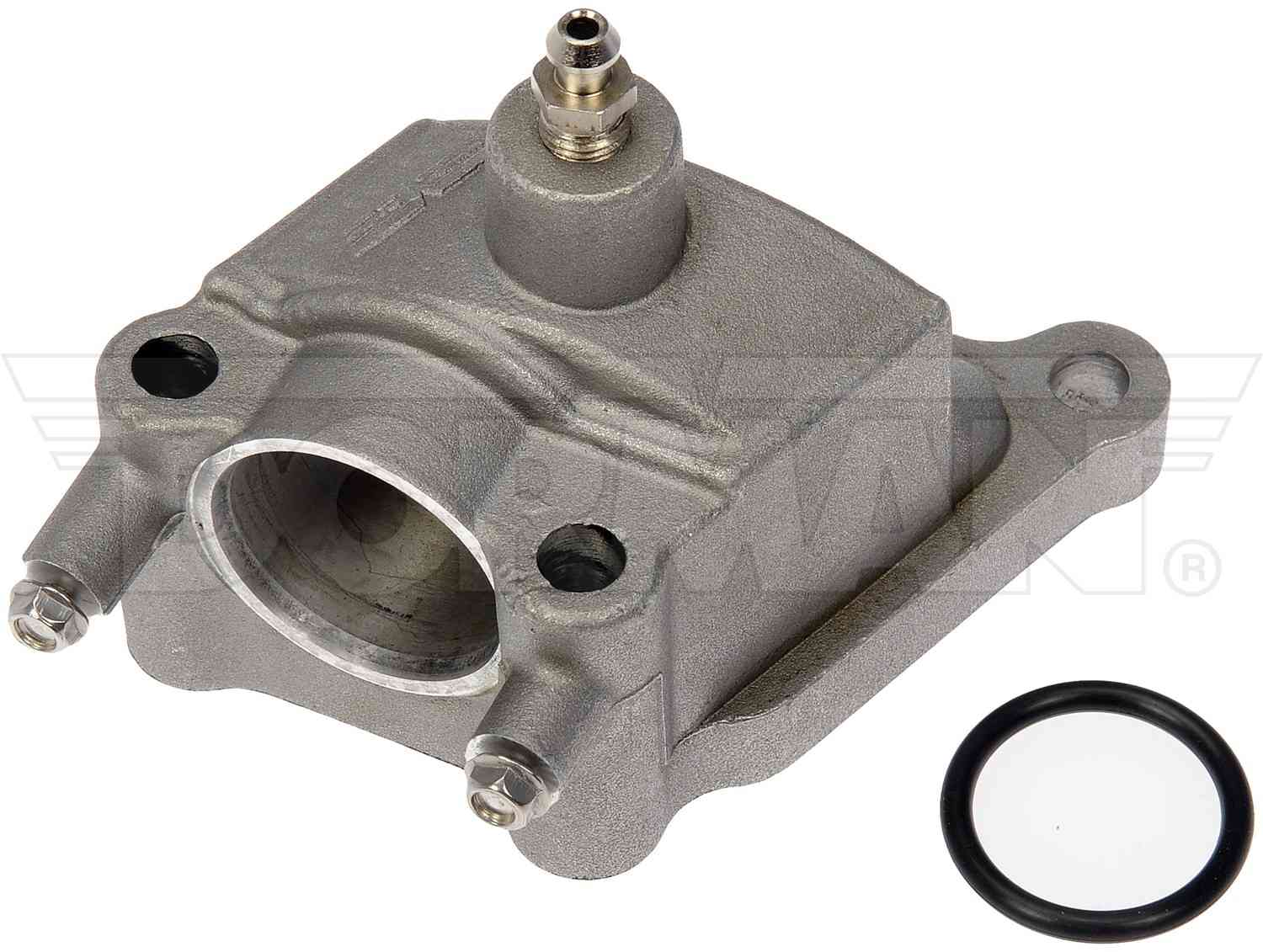 Dorman OE Solutions Engine Coolant Air Bleeder with aluminum for 1998-2010 Chrysler Dodge 902-301HP