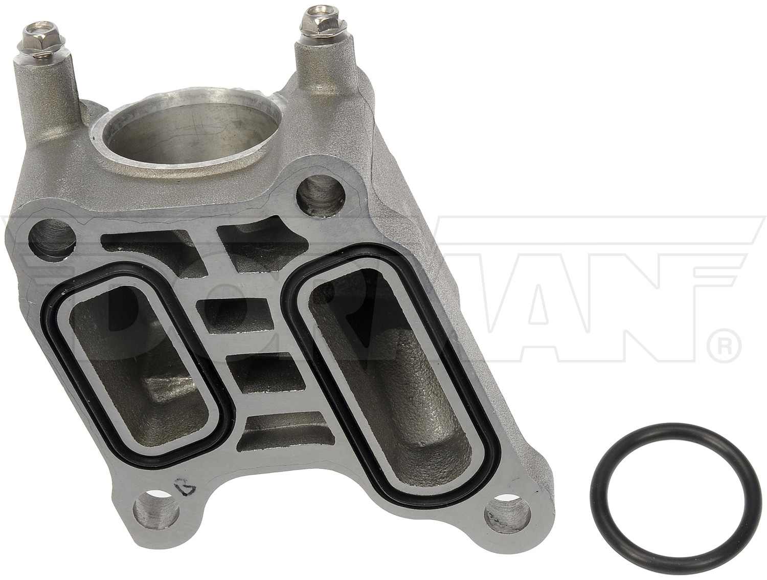 Dorman OE Solutions Engine Coolant Air Bleeder with aluminum for 1998-2010 Chrysler Dodge 902-301HP