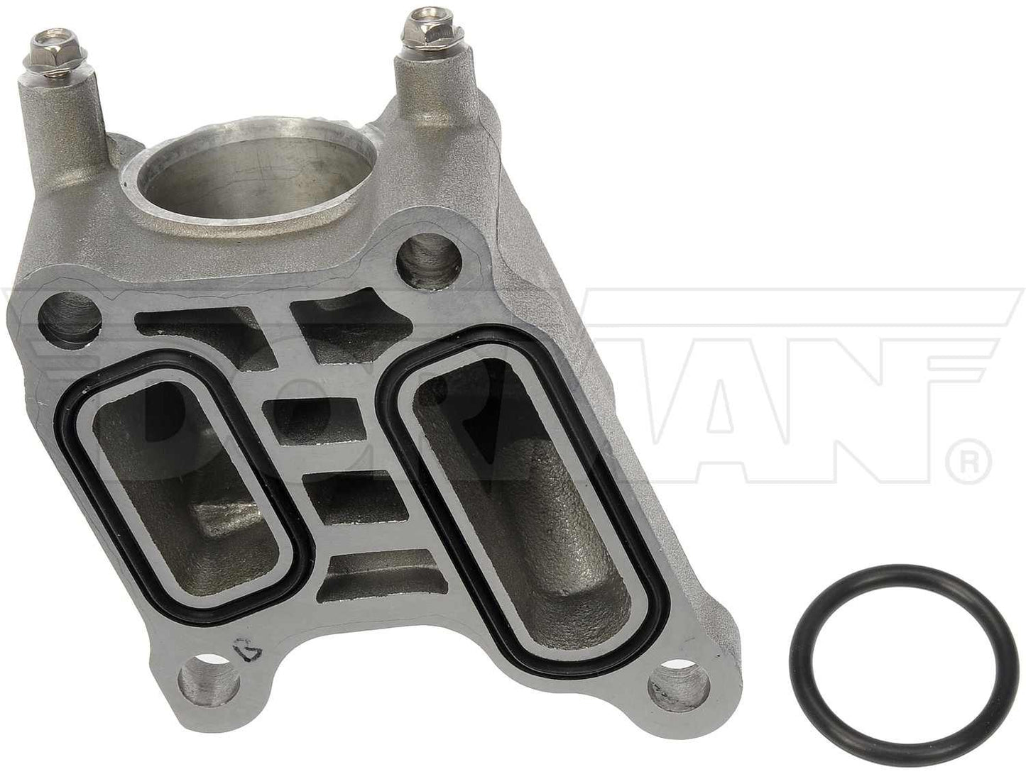 Dorman OE Solutions Engine Coolant Air Bleeder with aluminum for 1998-2010 Chrysler Dodge 902-301HP