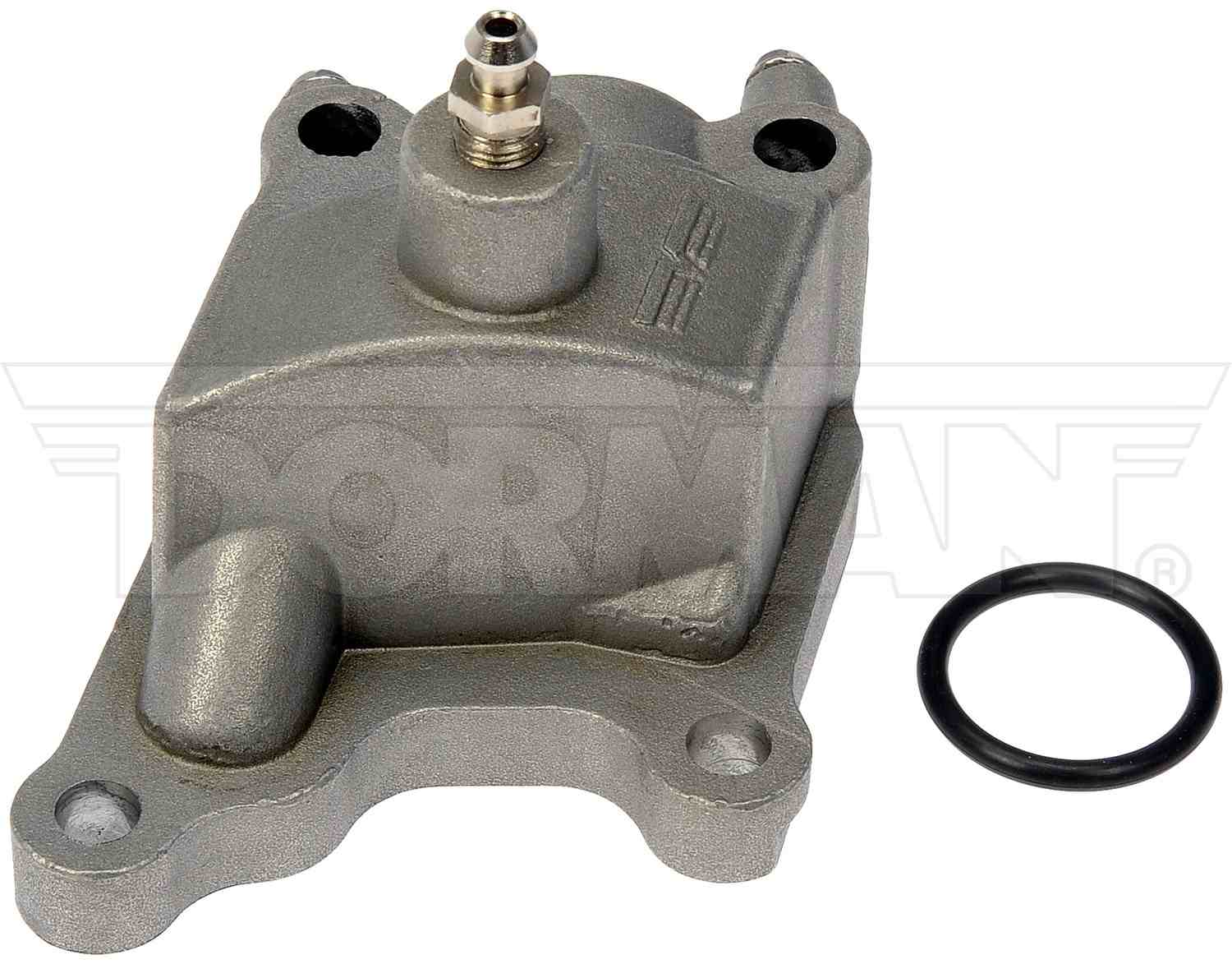 Dorman OE Solutions Engine Coolant Air Bleeder with aluminum for 1998-2010 Chrysler Dodge 902-301HP