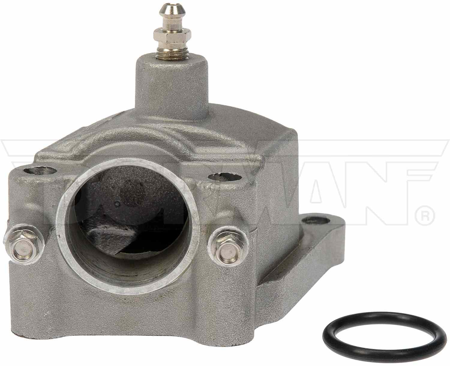 Dorman OE Solutions Engine Coolant Air Bleeder with aluminum for 1998-2010 Chrysler Dodge 902-301HP